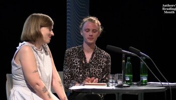 Zofia Bałdyga a Dominik Bárt